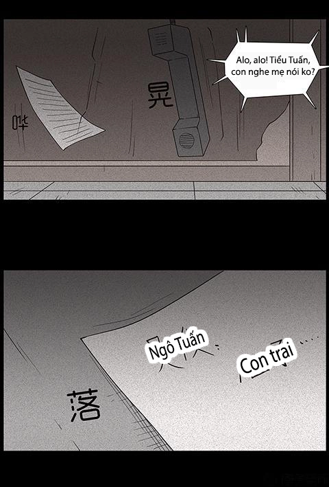 Chuyện Lạ Đêm Khuya Chapter 83 - 17