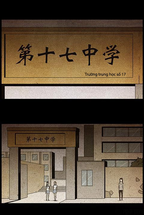 Chuyện Lạ Đêm Khuya Chapter 84 - 6