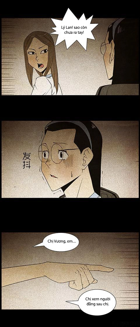 Chuyện Lạ Đêm Khuya Chapter 84 - 13