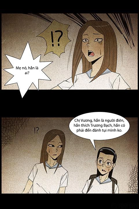 Chuyện Lạ Đêm Khuya Chapter 84 - 15