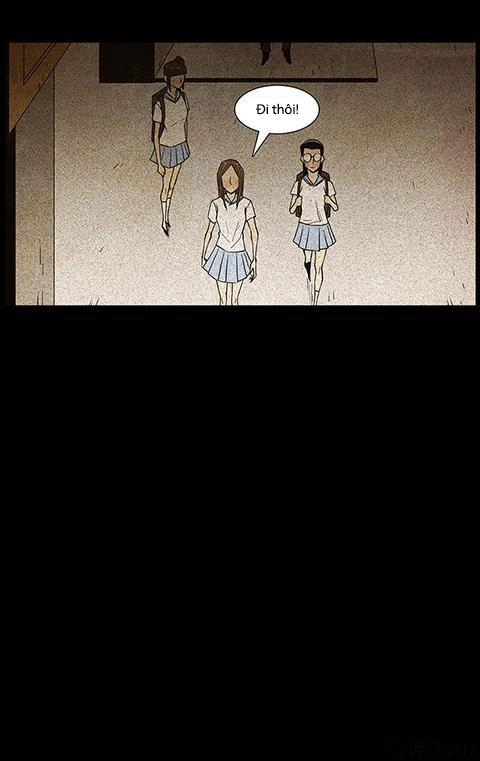 Chuyện Lạ Đêm Khuya Chapter 84 - 18