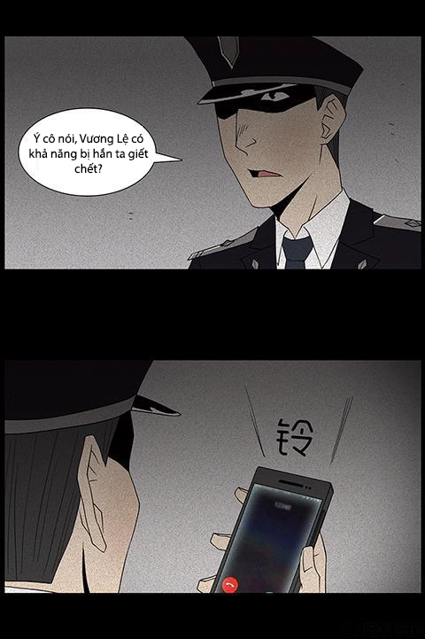 Chuyện Lạ Đêm Khuya Chapter 84 - 21