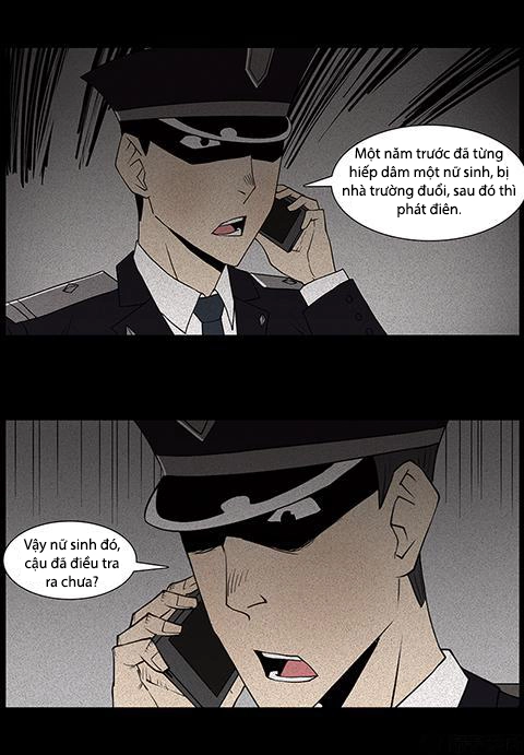 Chuyện Lạ Đêm Khuya Chapter 84 - 23