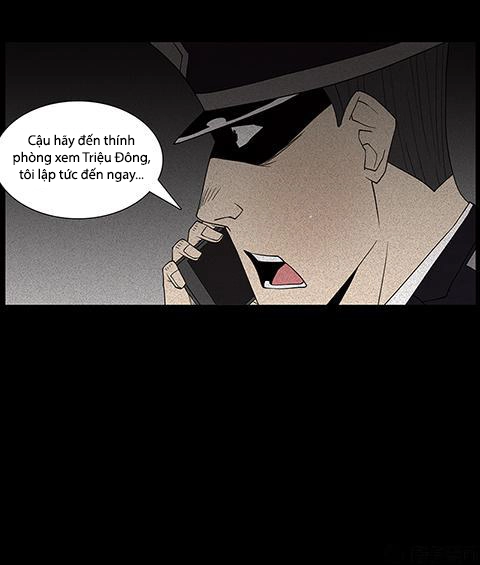 Chuyện Lạ Đêm Khuya Chapter 84 - 25