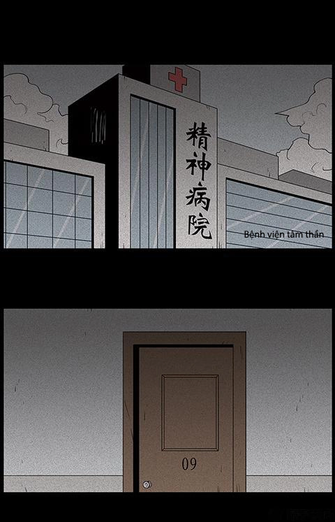 Chuyện Lạ Đêm Khuya Chapter 85 - 8