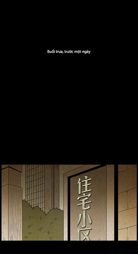 Chuyện Lạ Đêm Khuya Chapter 86 - 12