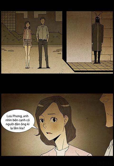 Chuyện Lạ Đêm Khuya Chapter 86 - 13
