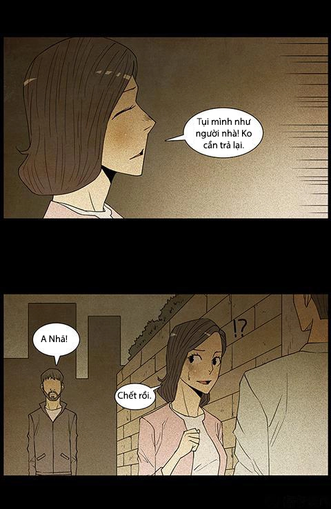 Chuyện Lạ Đêm Khuya Chapter 86 - 18