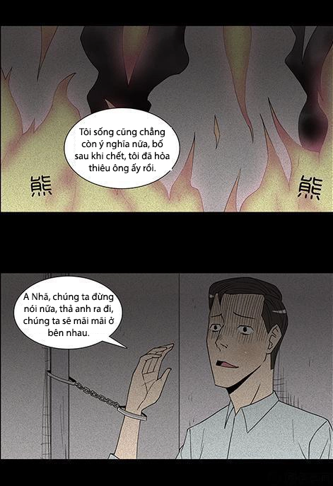 Chuyện Lạ Đêm Khuya Chapter 87 - 30