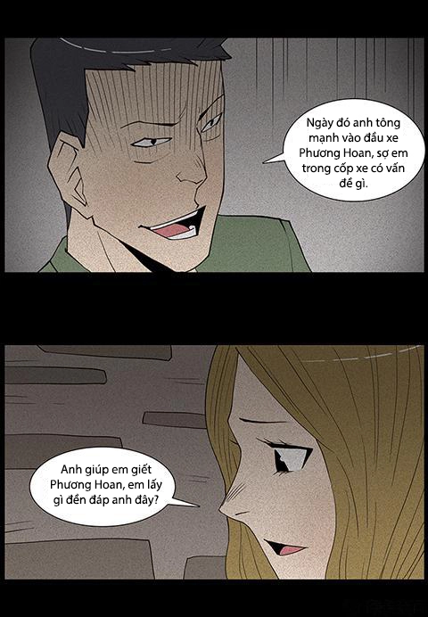 Chuyện Lạ Đêm Khuya Chapter 88 - 22