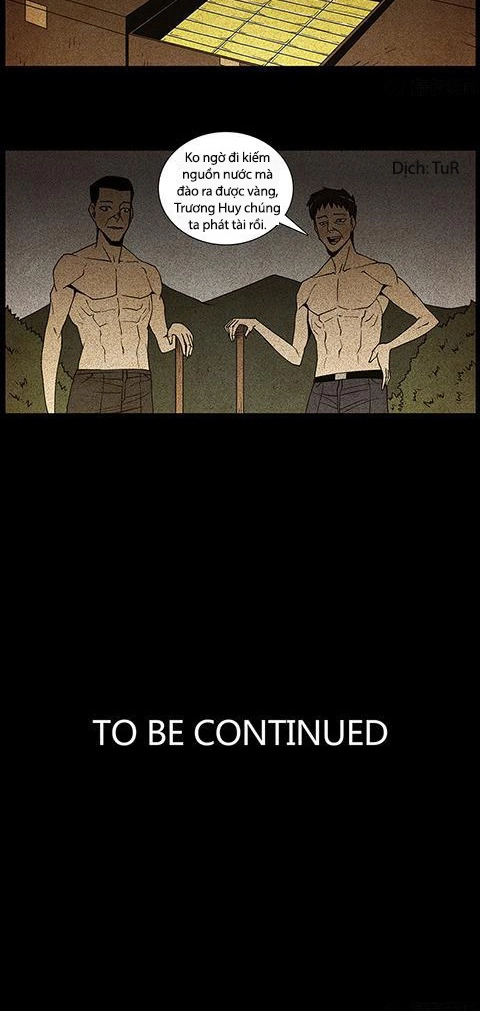 Chuyện Lạ Đêm Khuya Chapter 90 - 8