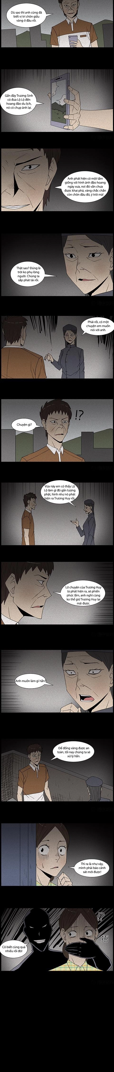 Chuyện Lạ Đêm Khuya Chapter 91 - 3