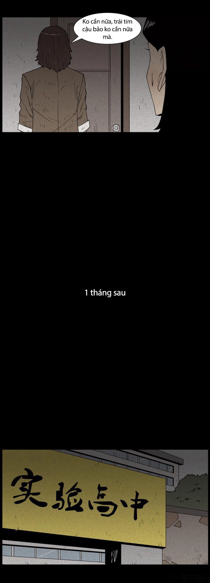 Chuyện Lạ Đêm Khuya Chapter 92 - 10