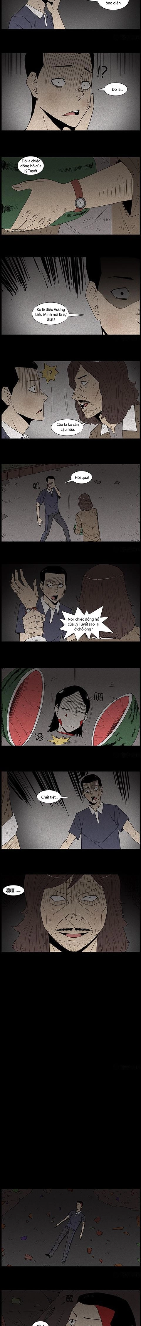 Chuyện Lạ Đêm Khuya Chapter 93 - 2