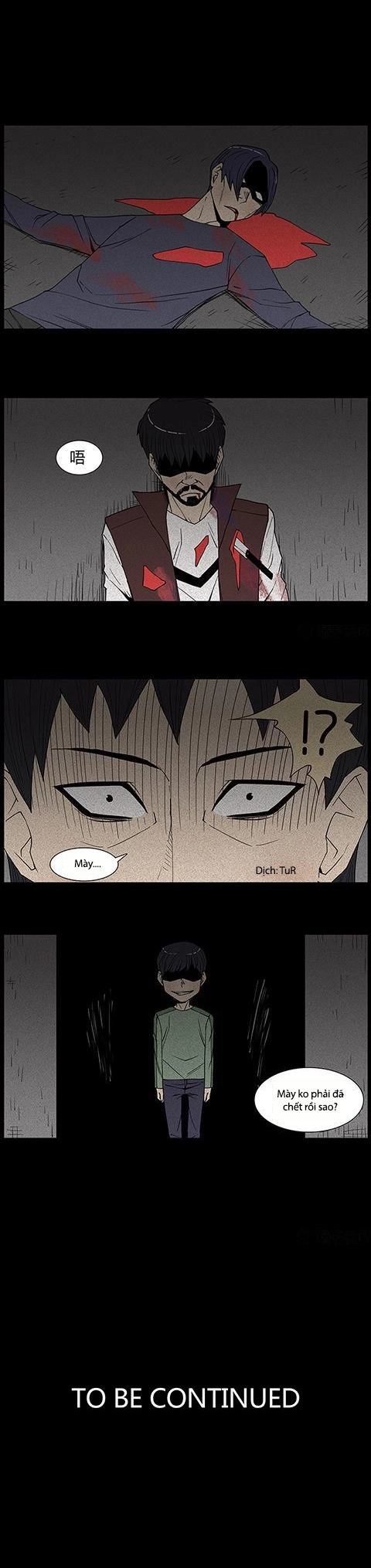 Chuyện Lạ Đêm Khuya Chapter 94 - 9