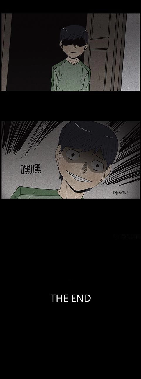 Chuyện Lạ Đêm Khuya Chapter 95 - 9