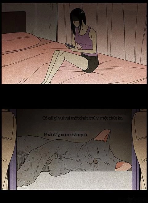 Chuyện Lạ Đêm Khuya Chapter 101 - 8