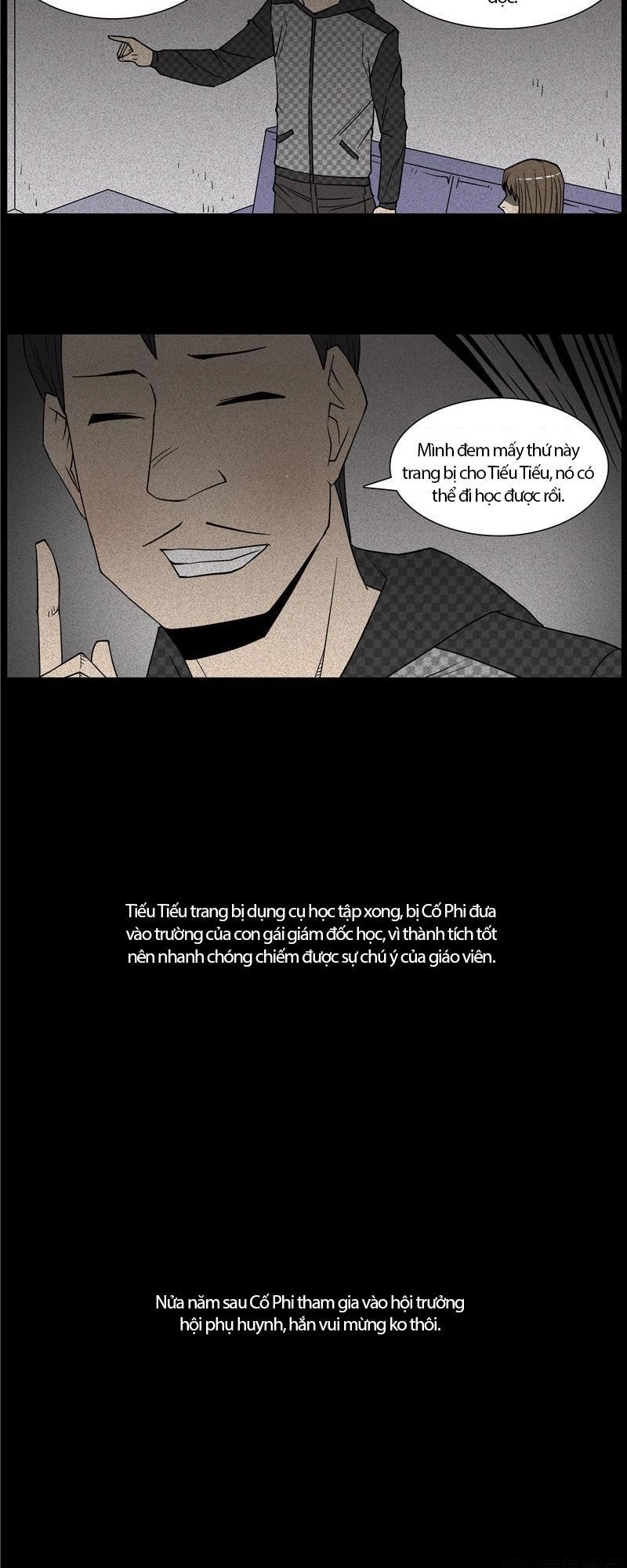 Chuyện Lạ Đêm Khuya Chapter 102 - 14