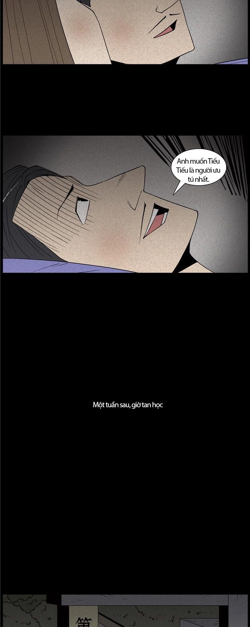 Chuyện Lạ Đêm Khuya Chapter 102 - 17