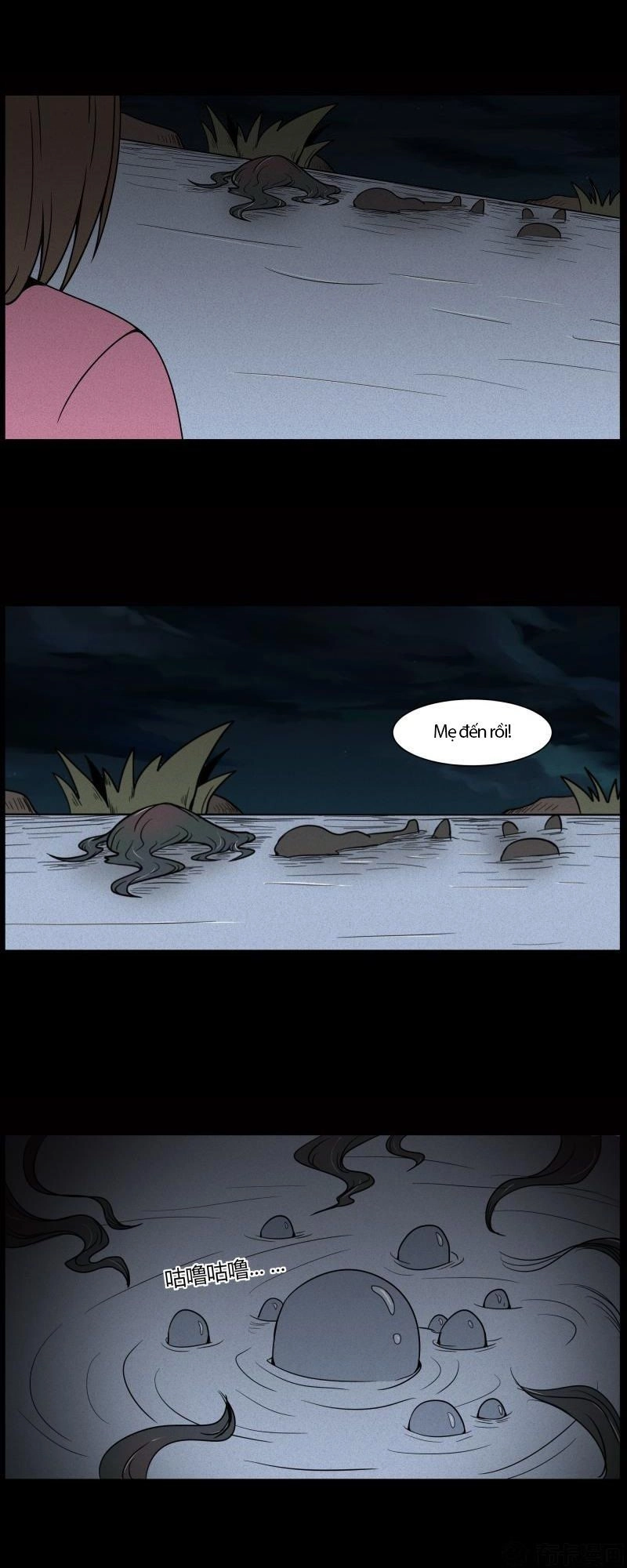 Chuyện Lạ Đêm Khuya Chapter 110 - 24