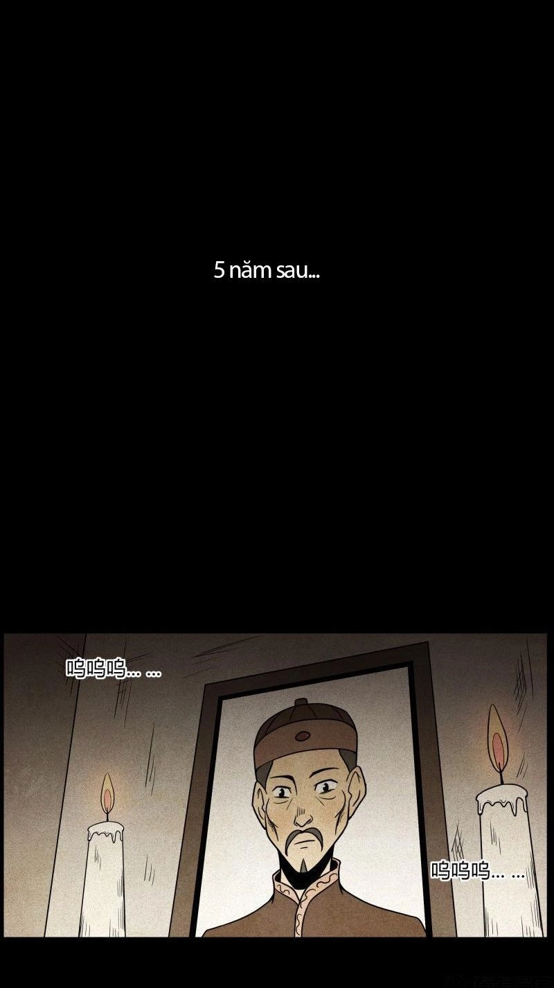 Chuyện Lạ Đêm Khuya Chapter 111 - 16