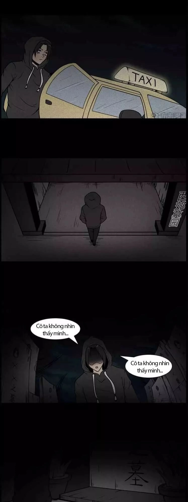 Chuyện Lạ Đêm Khuya Chapter 114 - 12