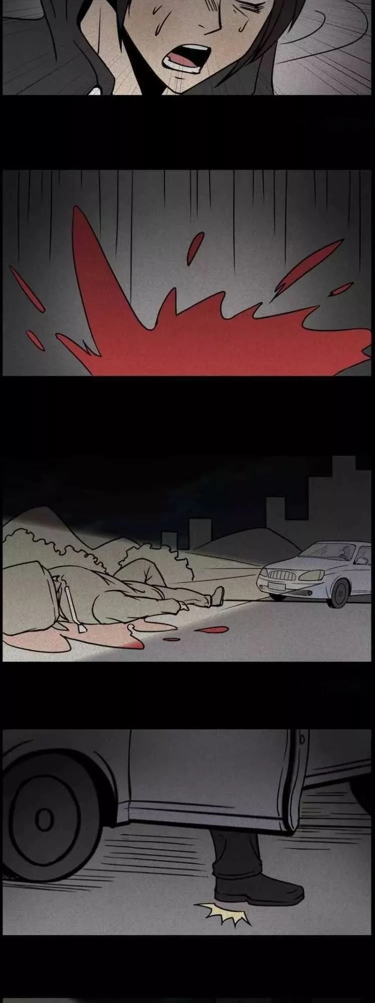 Chuyện Lạ Đêm Khuya Chapter 114 - 21