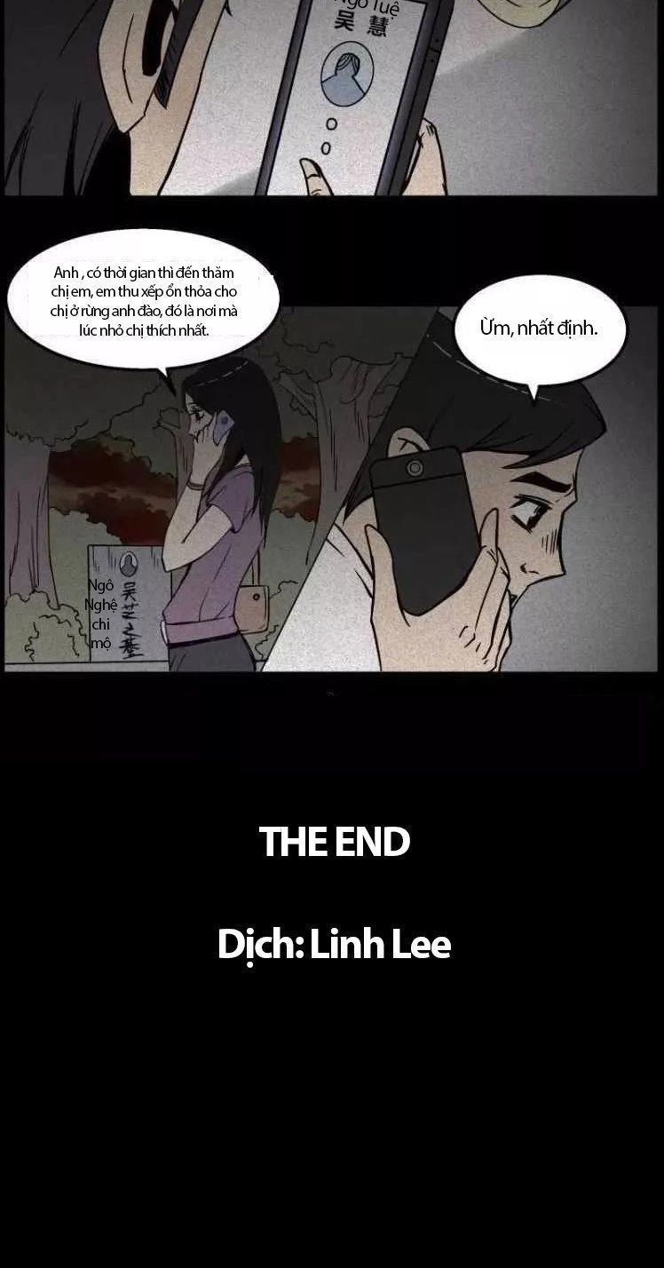 Chuyện Lạ Đêm Khuya Chapter 114 - 28