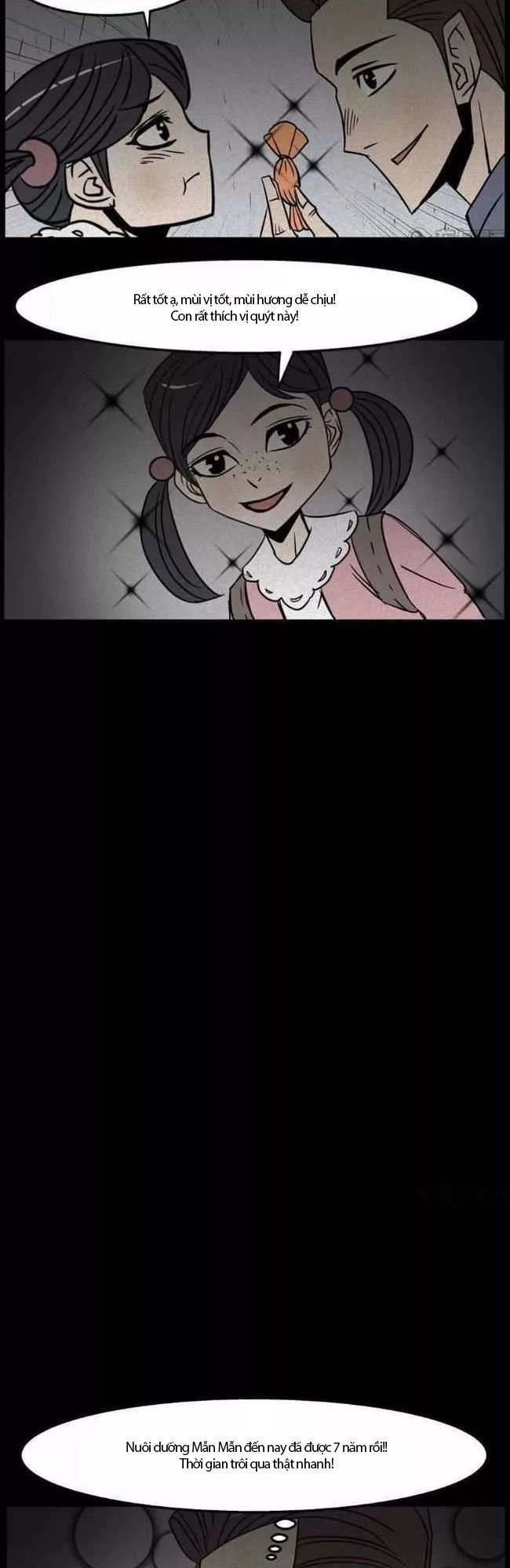 Chuyện Lạ Đêm Khuya Chapter 118 - 9