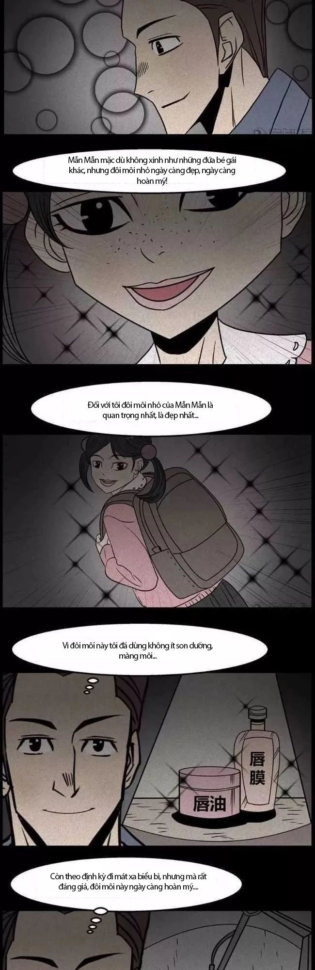 Chuyện Lạ Đêm Khuya Chapter 118 - 10