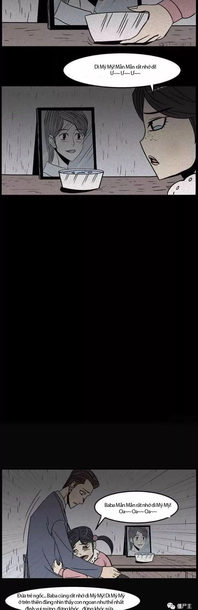 Chuyện Lạ Đêm Khuya Chapter 118 - 12