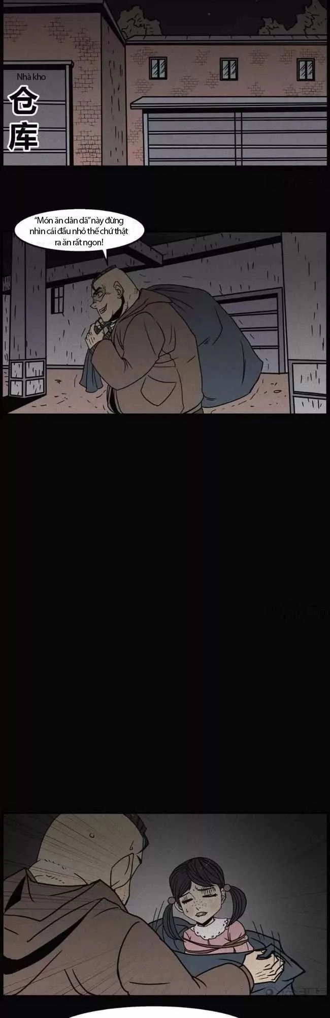 Chuyện Lạ Đêm Khuya Chapter 118 - 16