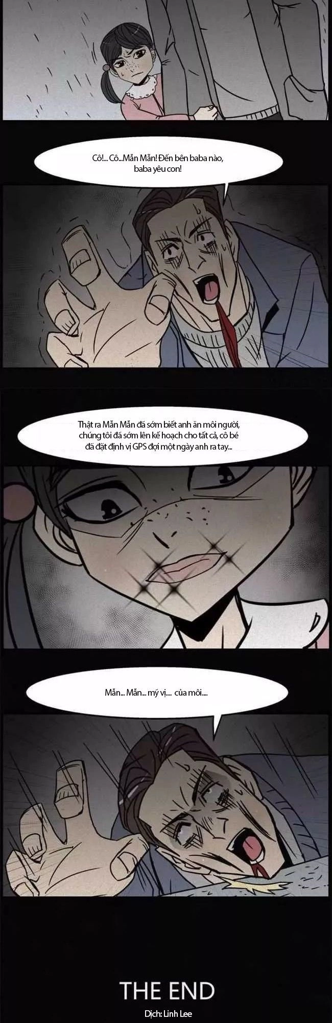 Chuyện Lạ Đêm Khuya Chapter 118 - 25