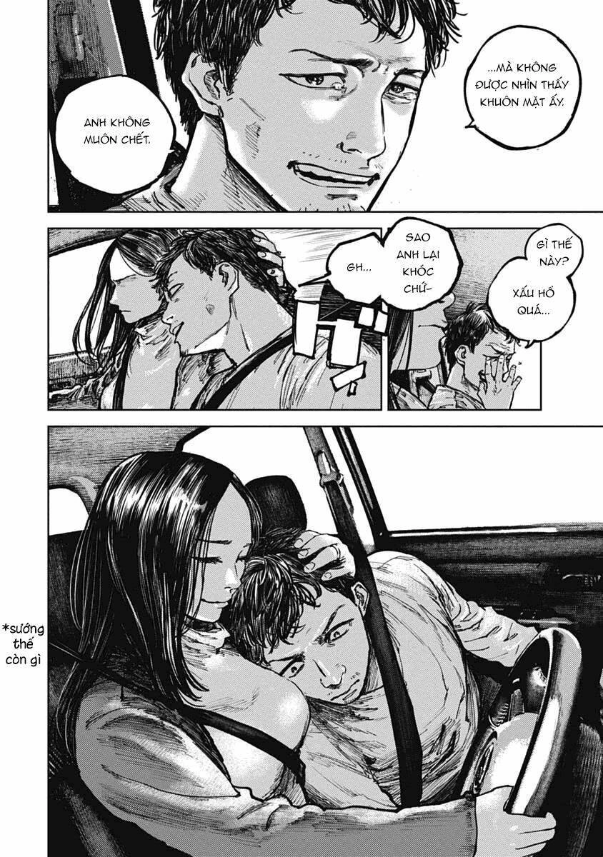 Gannibal Chapter 4 - 18