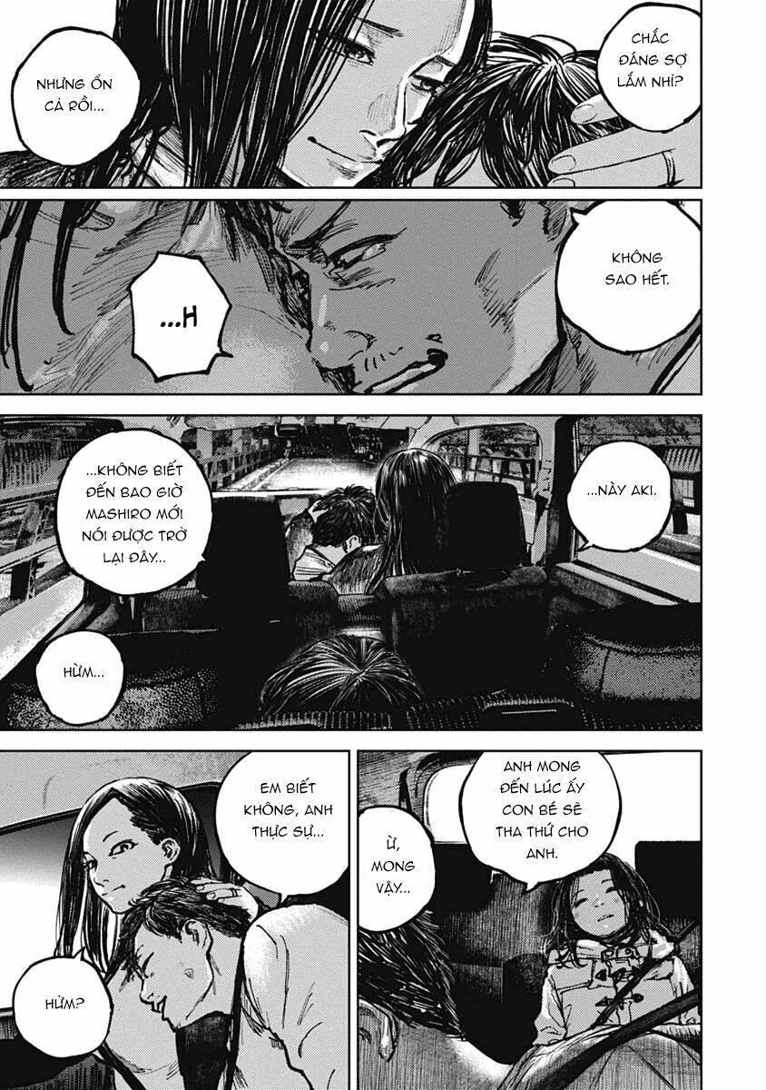 Gannibal Chapter 4 - 19