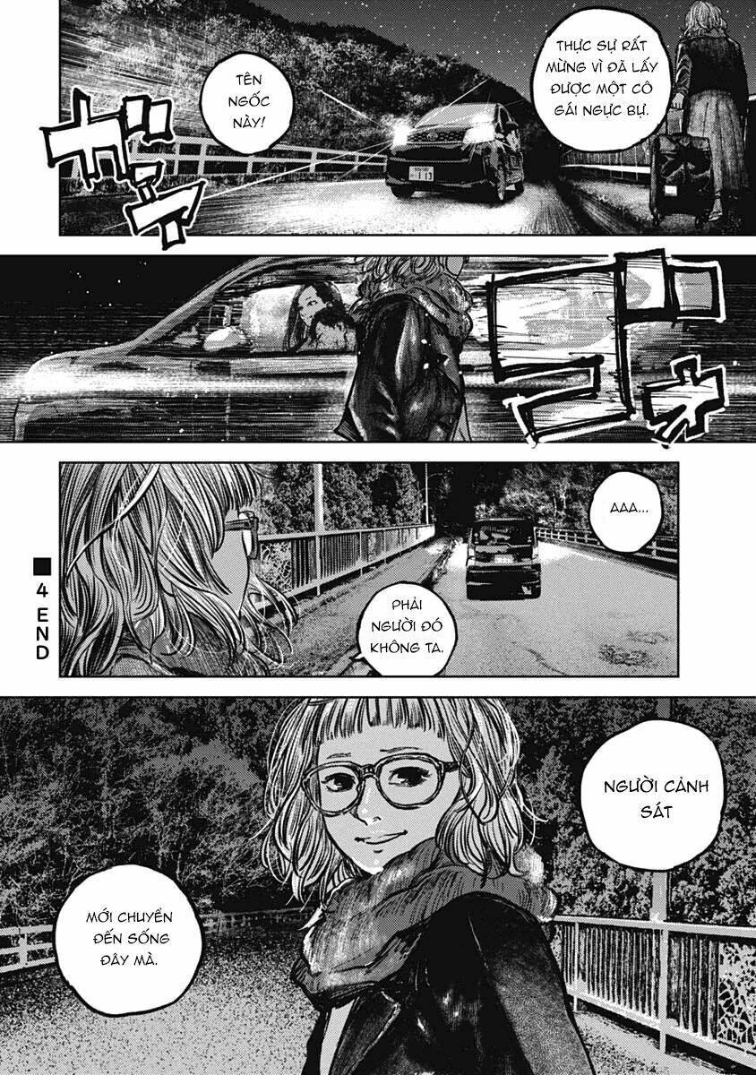 Gannibal Chapter 4 - 20