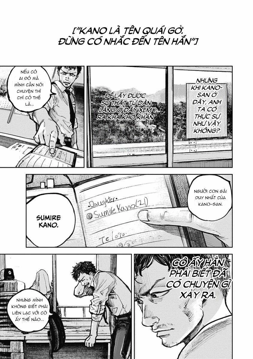 Gannibal Chapter 5 - 3