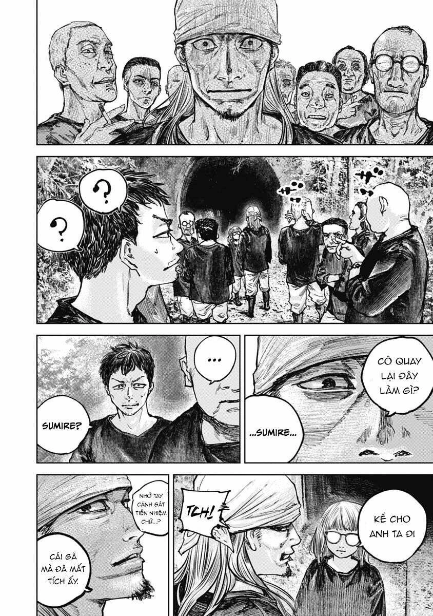 Gannibal Chapter 5 - 16