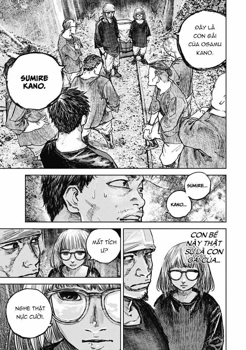 Gannibal Chapter 5 - 17