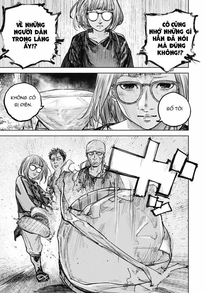 Gannibal Chapter 5 - 19