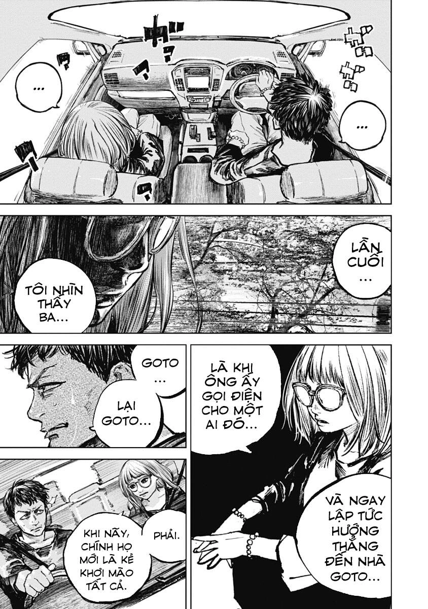 Gannibal Chapter 6 - 18