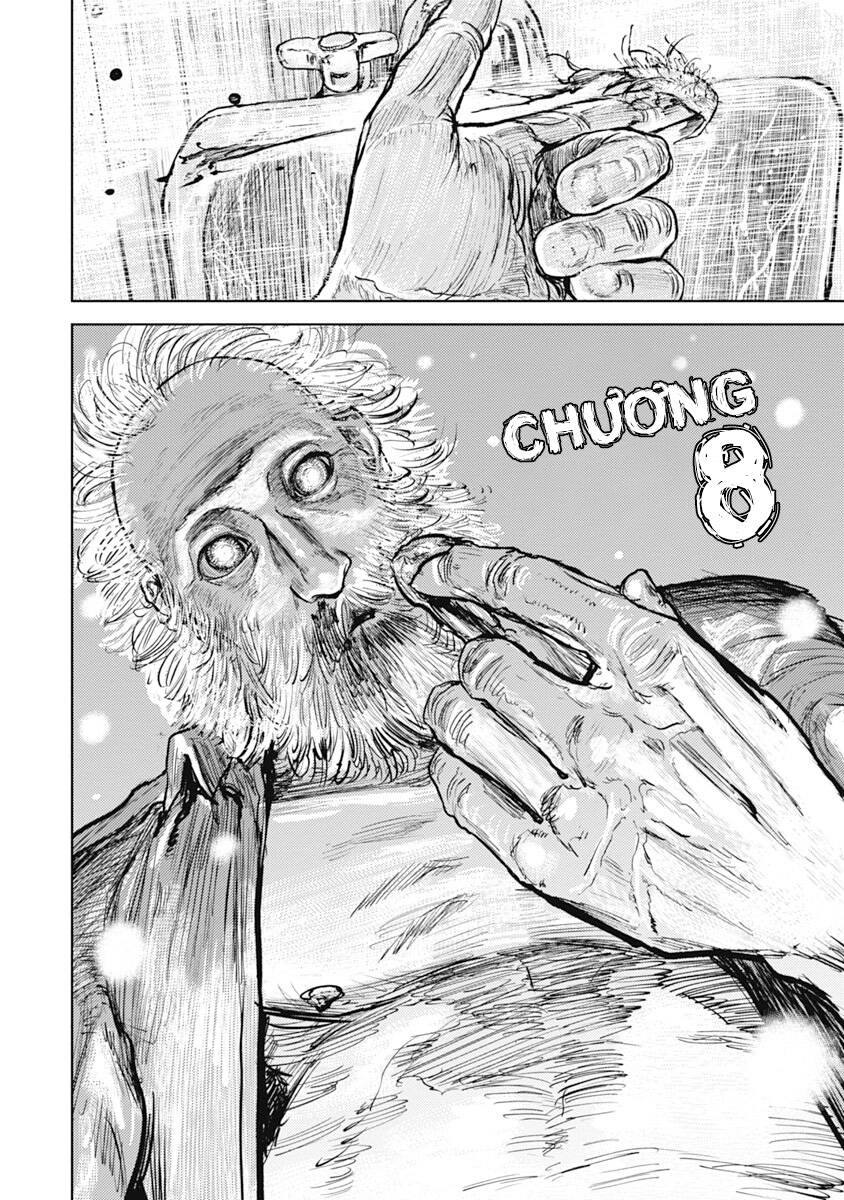 Gannibal Chapter 8 - 3