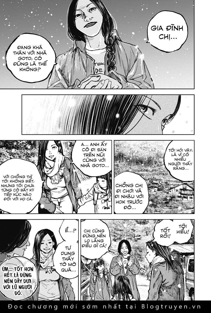 Gannibal Chapter 8 - 6