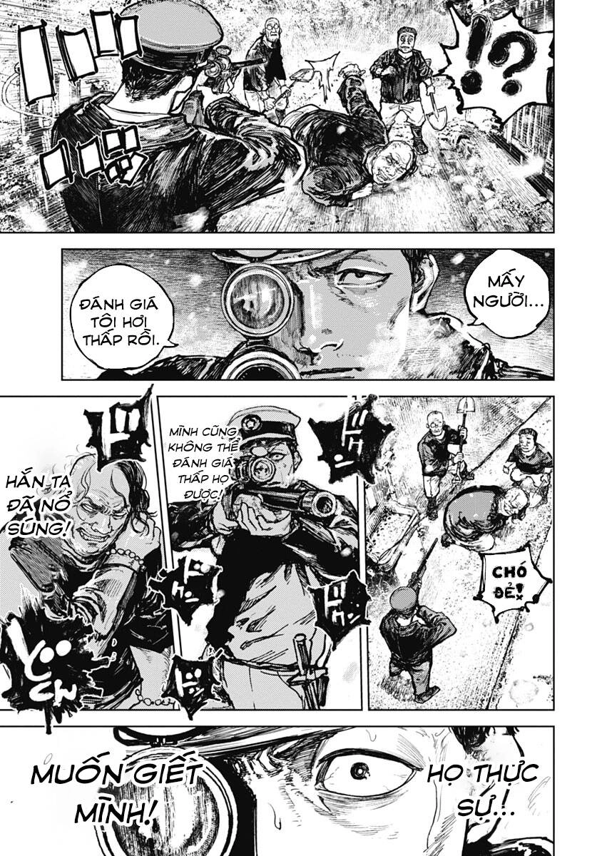 Gannibal Chapter 8 - 19