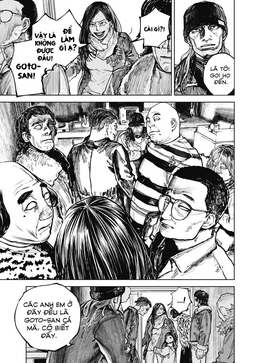 Gannibal Chapter 9 - 4