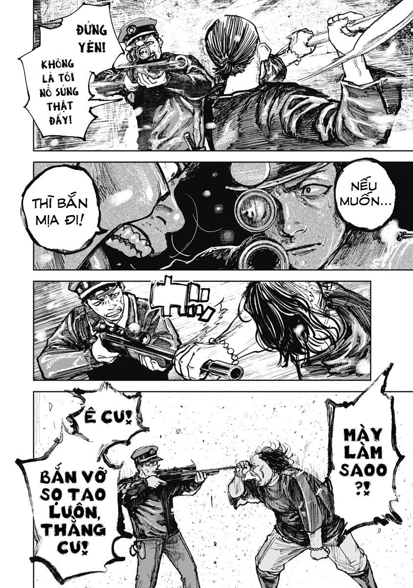 Gannibal Chapter 9 - 7