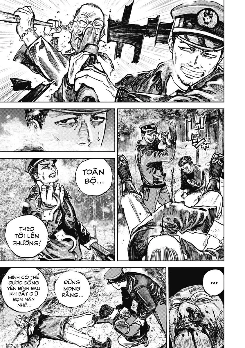 Gannibal Chapter 9 - 10