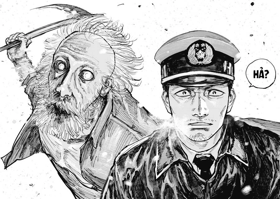 Gannibal Chapter 9 - 17