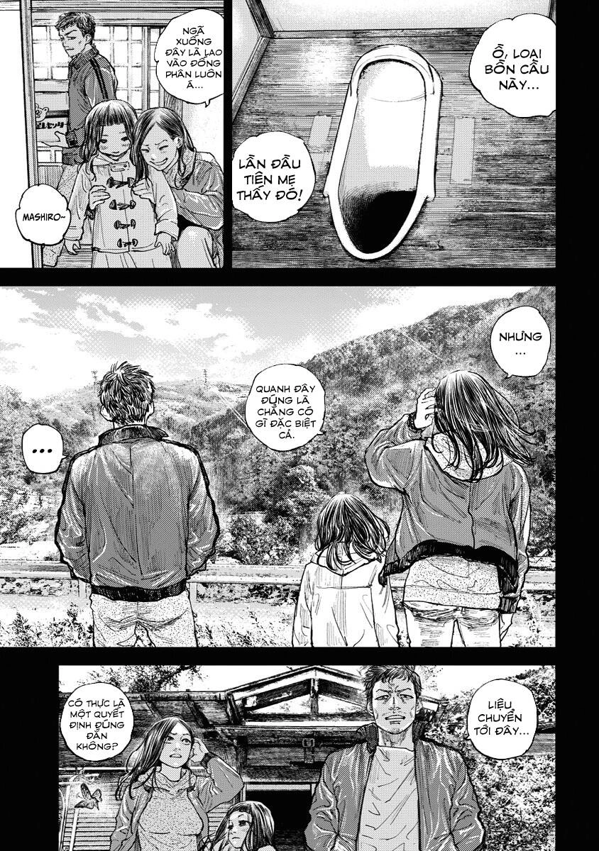 Gannibal Chapter 10 - 4