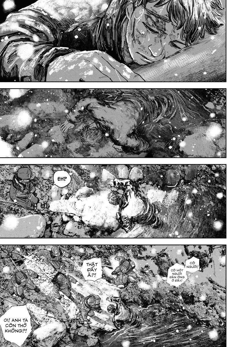 Gannibal Chapter 10 - 8